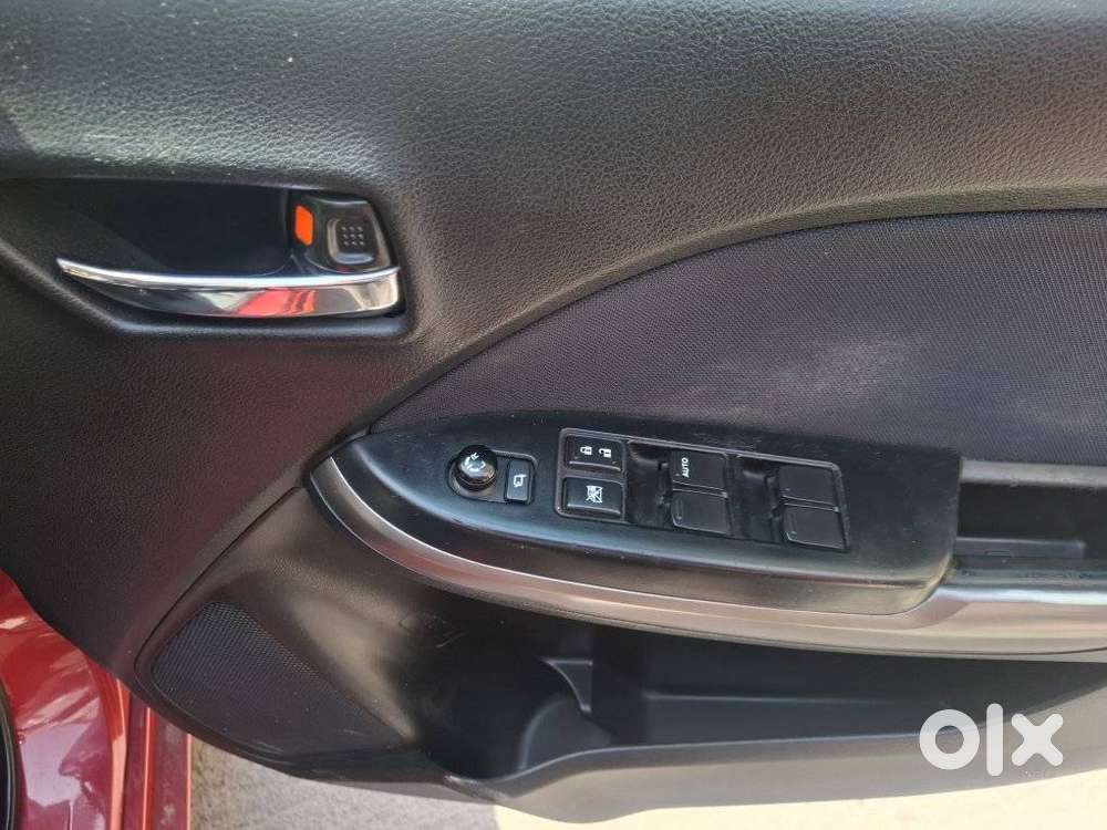 Maruti Suzuki Baleno Alpha, 2020, Petrol