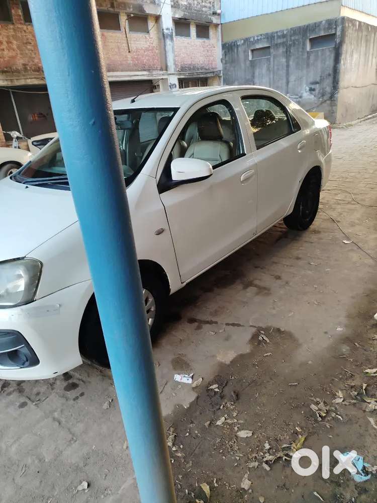 Petrol And Cng Good Condition