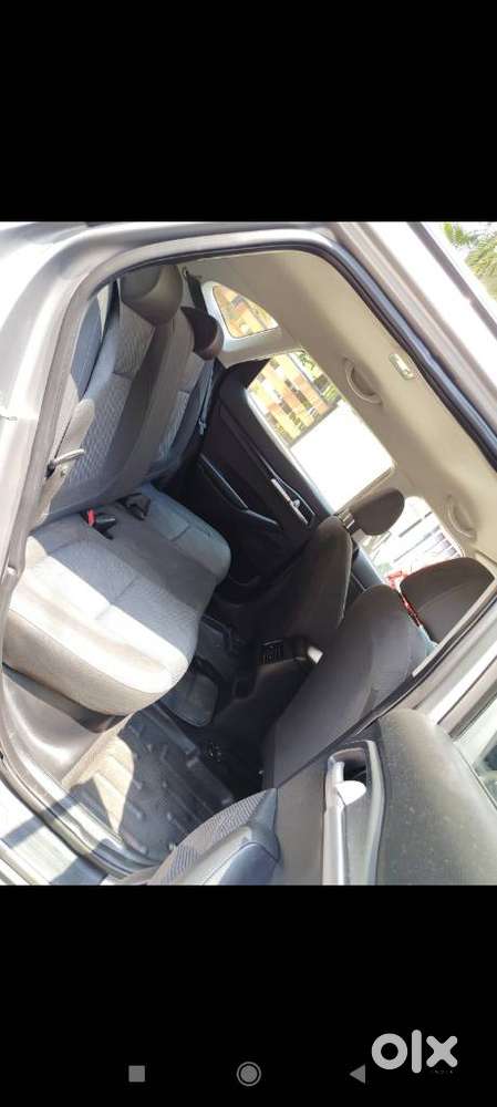 Kia Seltos Htk G, 2019, Petrol