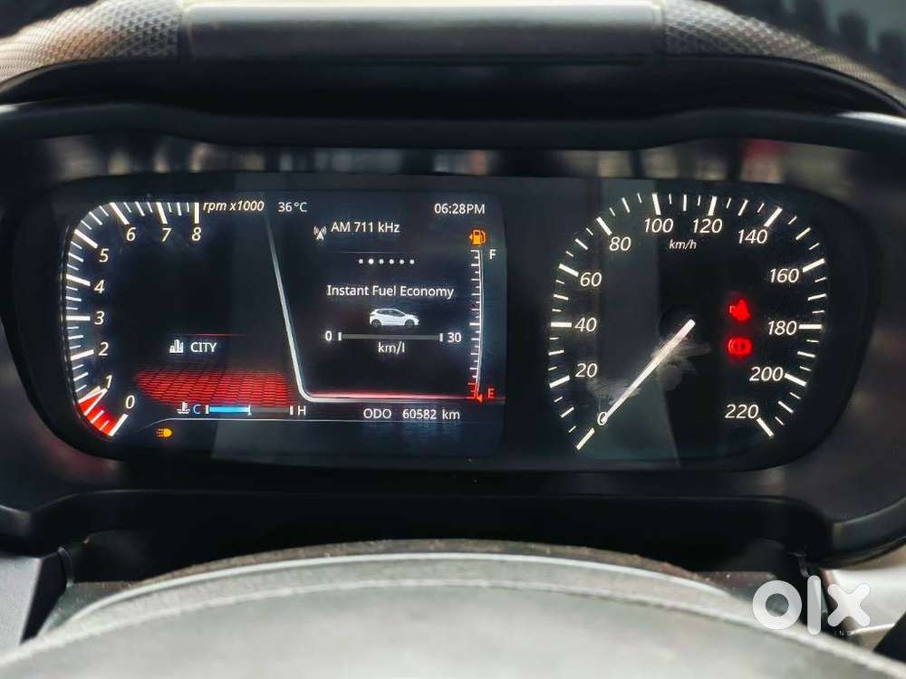 Tata Altroz 1.2 Xz Plus Petrol, 2020, Petrol