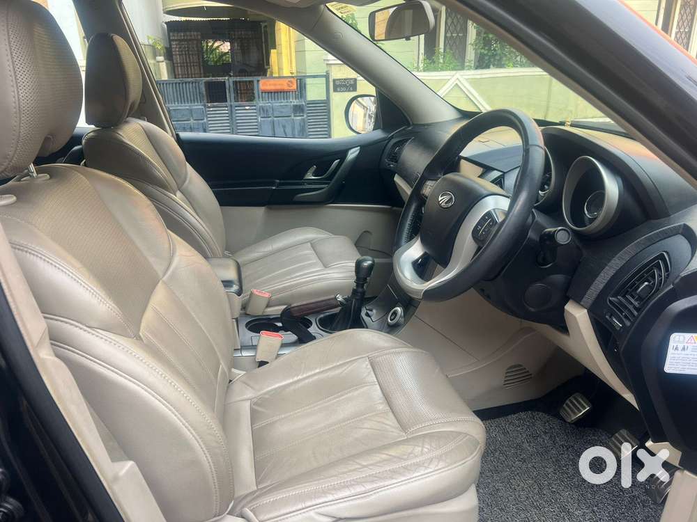 Mahindra Xuv500 2.2 W10, 2016, Diesel