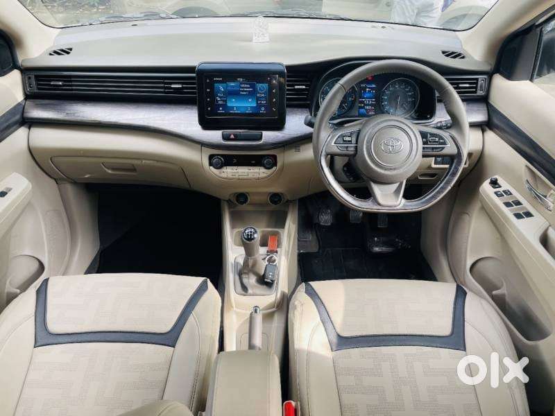Maruti Suzuki Ertiga 1.5 Zxi Plus, 2026, Petrol