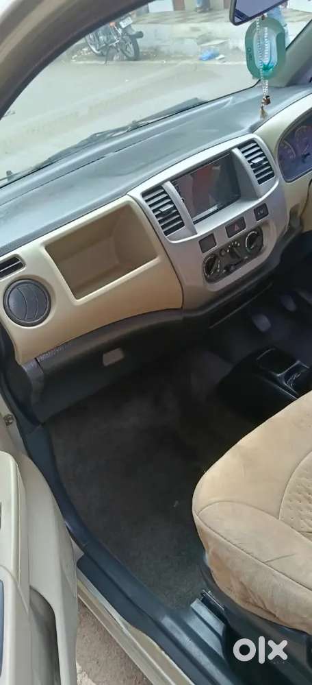 Maruti Suzuki Zen Estilo 2009 Car