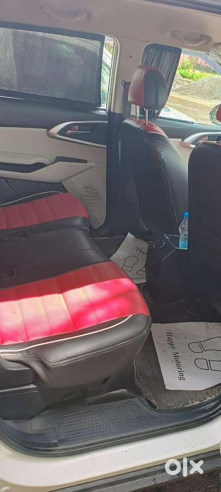 Kia Diesel Manual 2024 Car