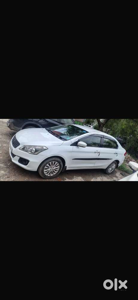 Maruti Suzuki Ciaz Zxi, 2016, Cng & Hybrids