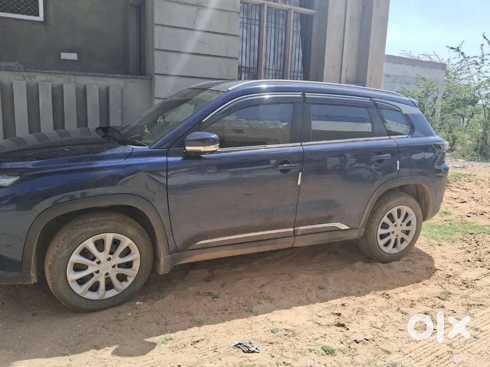 Brand New Condition Petrol Or Cng