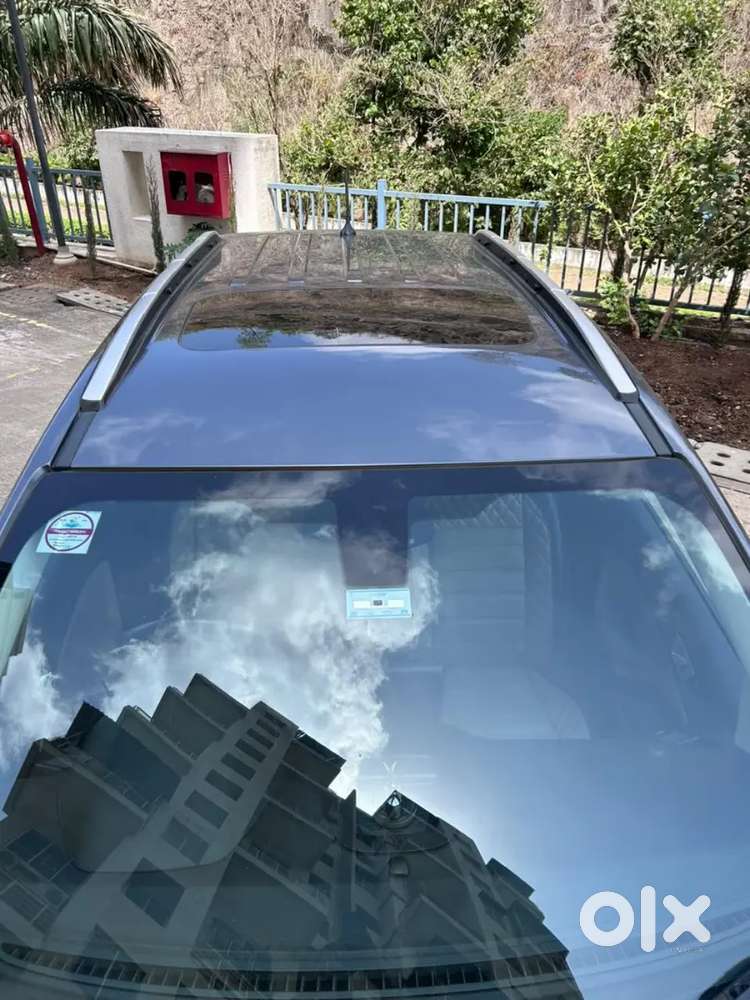 Ford Ecosport In Excellent Condition