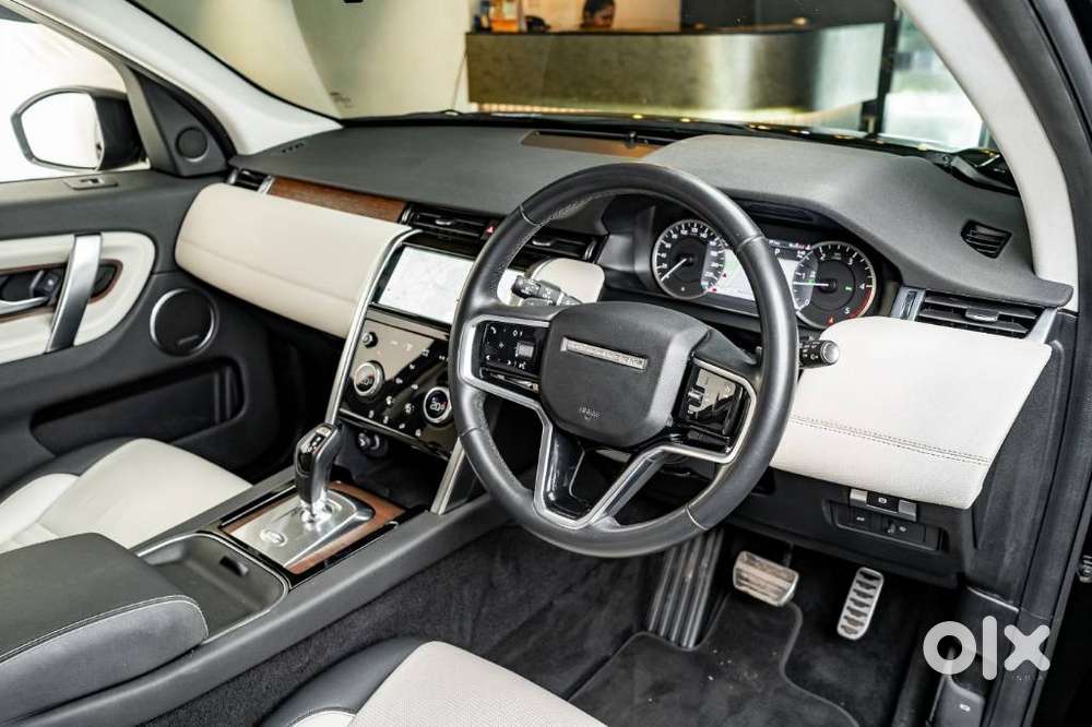 Land Rover Discovery Sport Se R-dynamic, 2023, Diesel