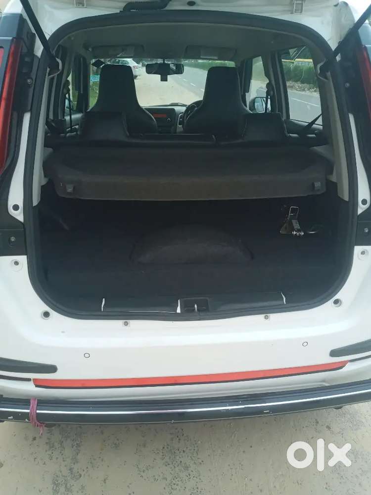 Maruti Suzuki Wagon 2025