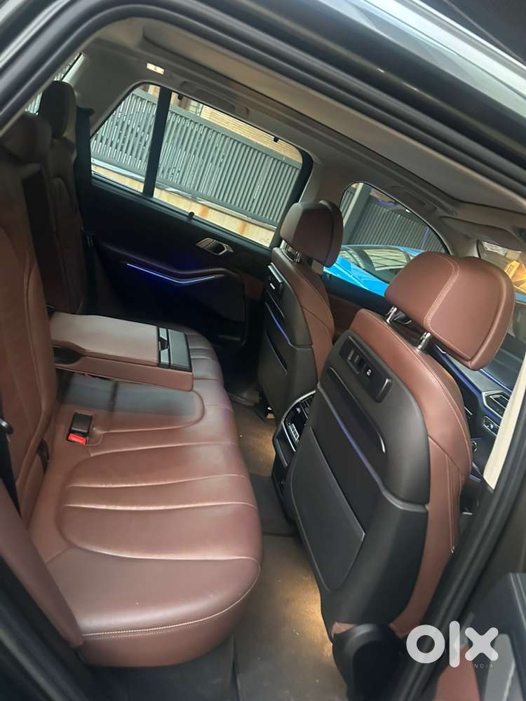 Bmw X5 Diesel 2020