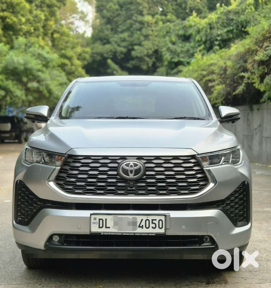 Toyota Innova Hycross 2.0 Vx (o) Hybrid 7 Str, 2026, Petrol