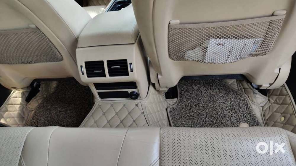 Jaguar Xf Diesel 2017