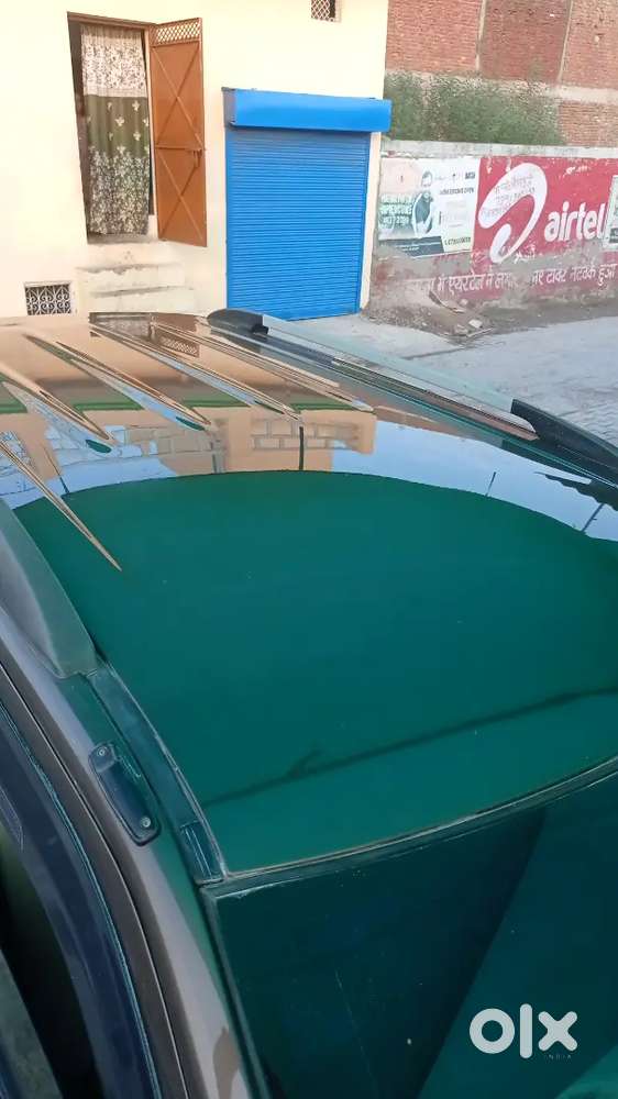 Maruti Suzuki Wagon R, May - 2017, Company Green Cng, 68000 Km Driven