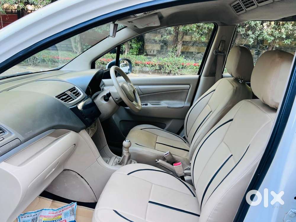 Maruti Suzuki Ertiga Vdi Shvs, 2015, Diesel