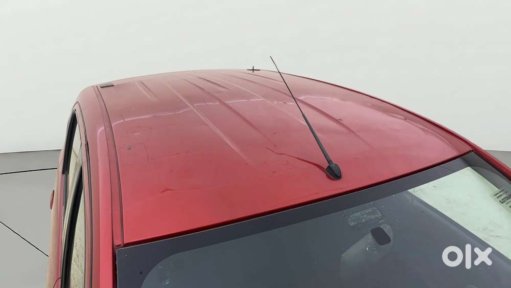 Datsun Redigo Amt 1.0 S, 2019, Petrol