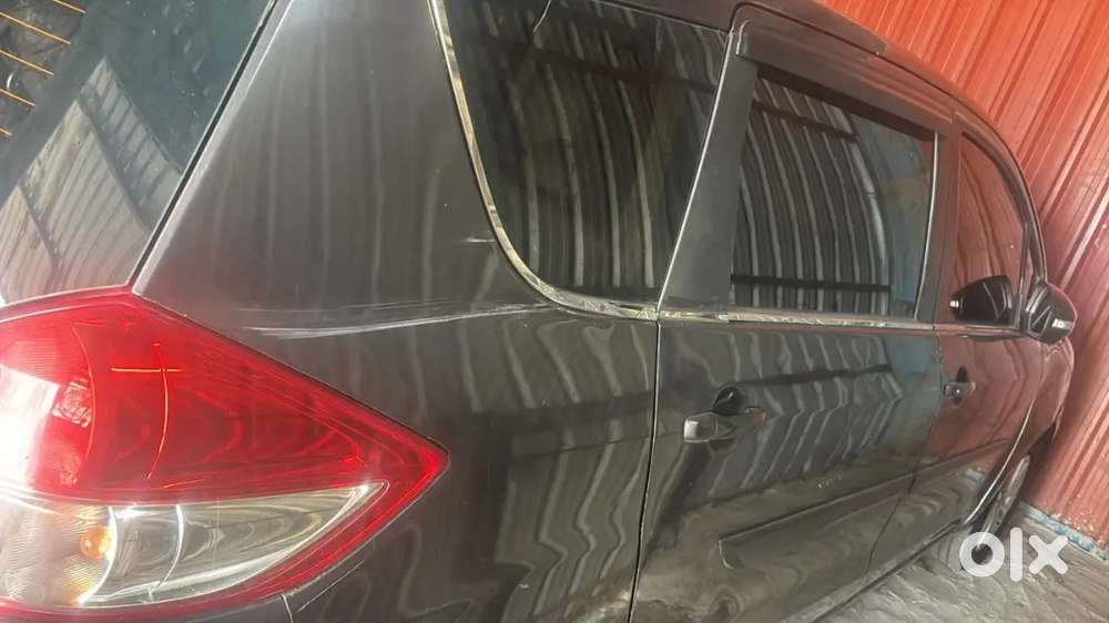 Maruti Suzuki Ertiga Zdi 2015 Diesel Car