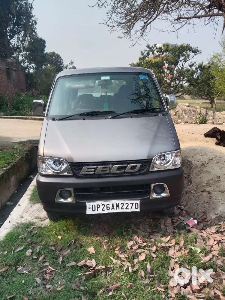 Maruti Suzuki Eeco 2022