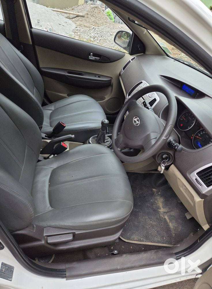 Hyundai I20 2010-2012 1.2 Magna, 2011, Petrol