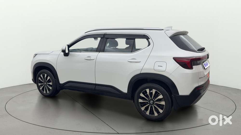 Honda Elevate Vx Mt, 2023, Petrol