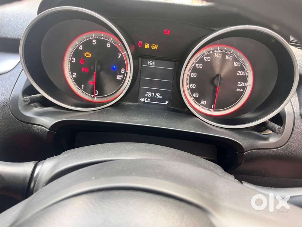 Maruti Suzuki