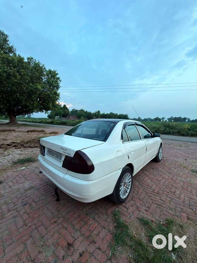 Mitsubishi Lancer Diesel 2006