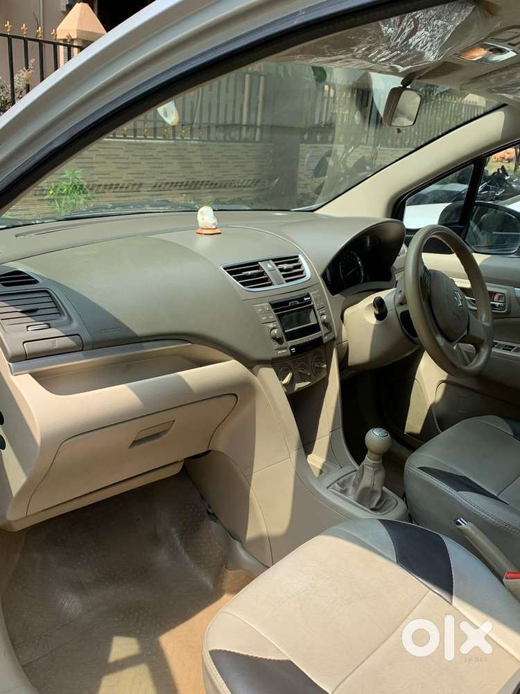 Maruti Suzuki Ertiga 2015 Diesel Well Maintained