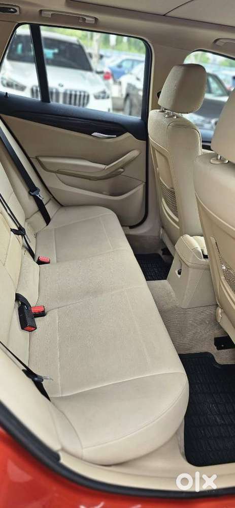Bmw X1 Xdrive 20d Xline, 2013, Diesel