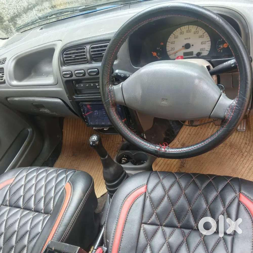 Alto Standard, Good Condition Renewal 2027 August ,20 Above Mileage