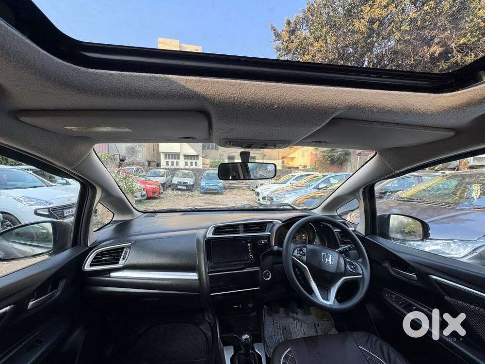 Honda Wr-v I-dtec Vx, 2017, Diesel