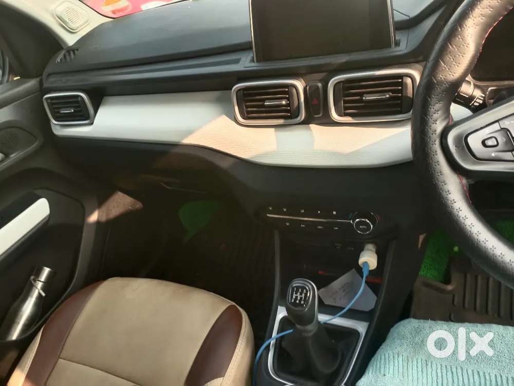 Tata Punch 2024 Petrol Good Condition