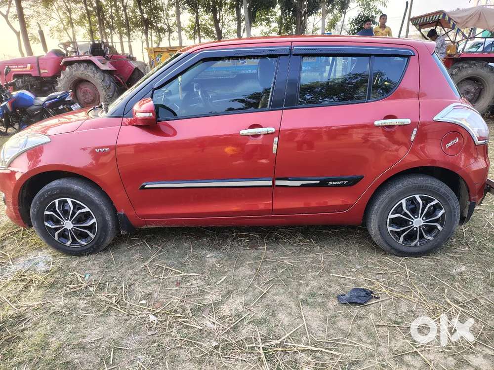 Maruti Suzuki New-gen Swift 2013 Petrol Good Condition