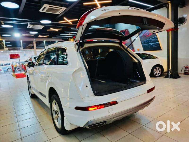 Audi Q7 3.0 45 Tdi Premium Plus, 2016, Diesel