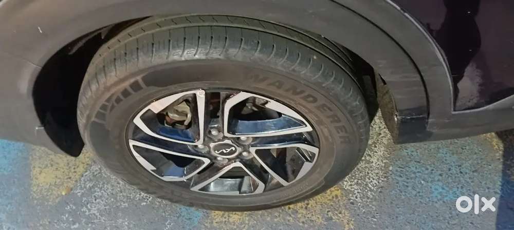 Kia Carens 2024 Petrol 15000 Km Driven