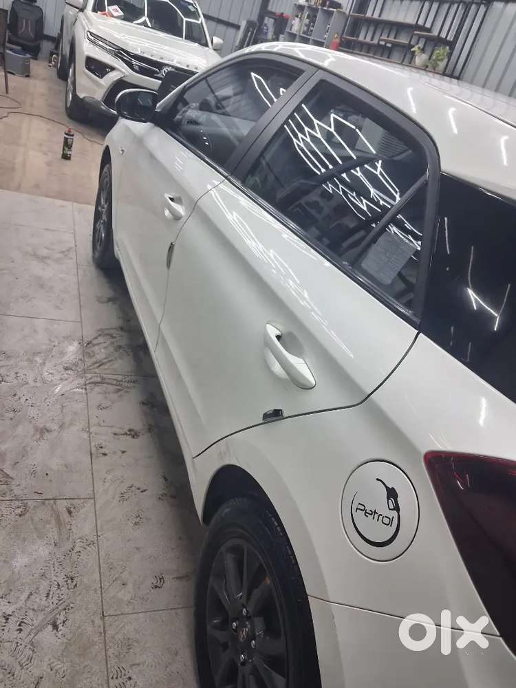 Hyundai Elite I20 2020