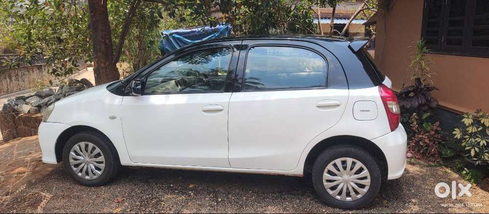 Re. Kerala Registration