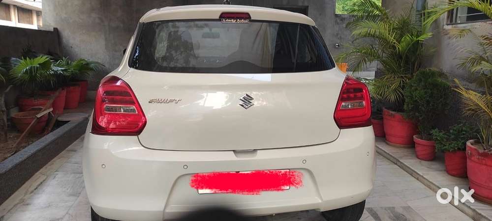 Swift Maruti Suzuki 2023