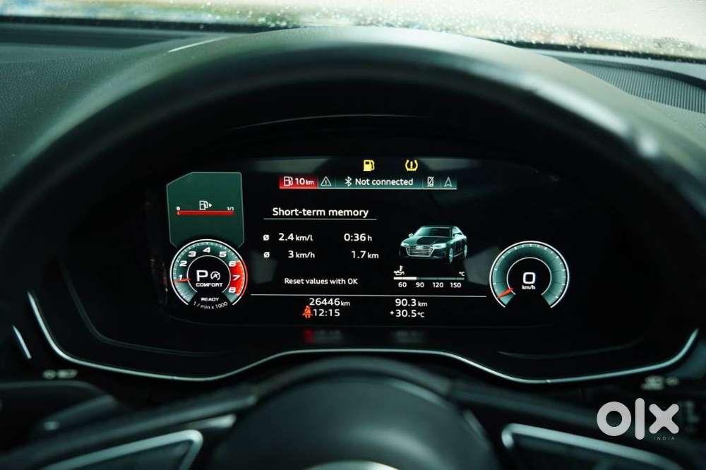 Audi A4 2.0 Technology 40 Tfsi, 2021, Petrol