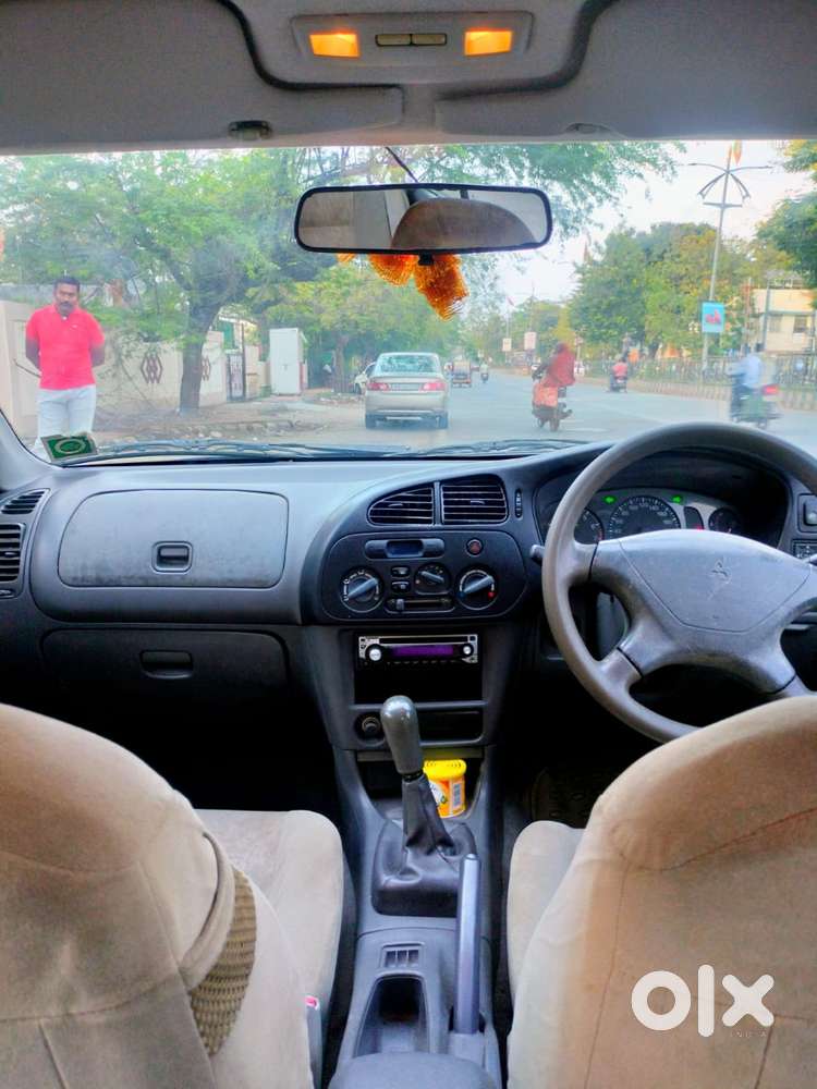 Mitsubishi Lancer 1.5 Glxi, 2007, Petrol