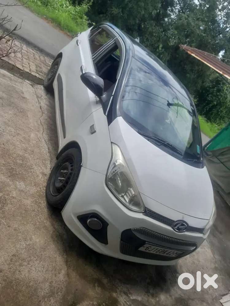 Hyundai Grand I10 Prime 2015