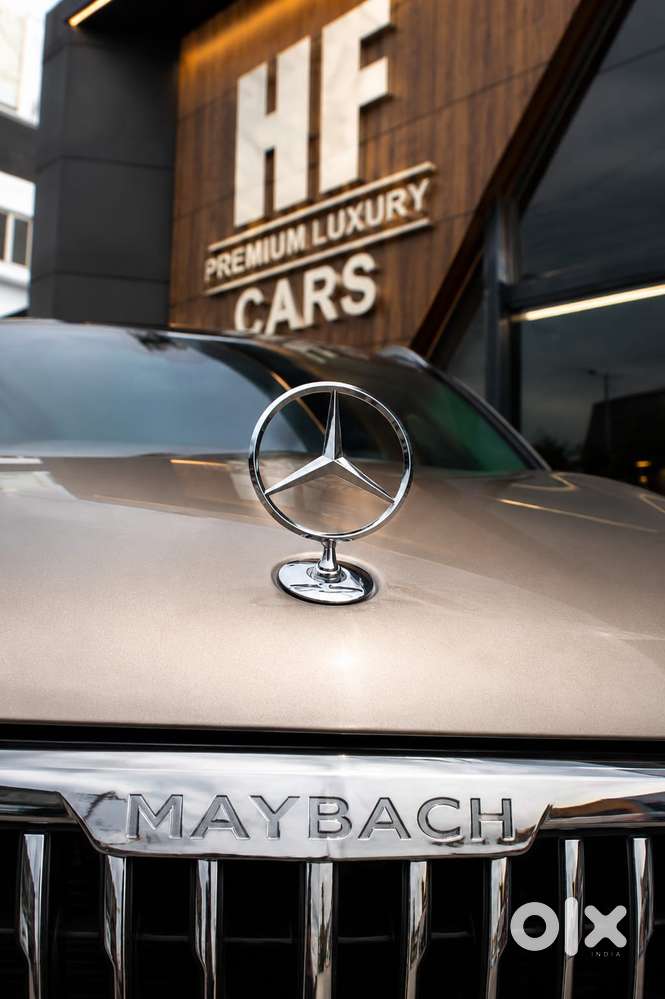 Mercedes-benz G Class Amg 400d, 2022, Diesel