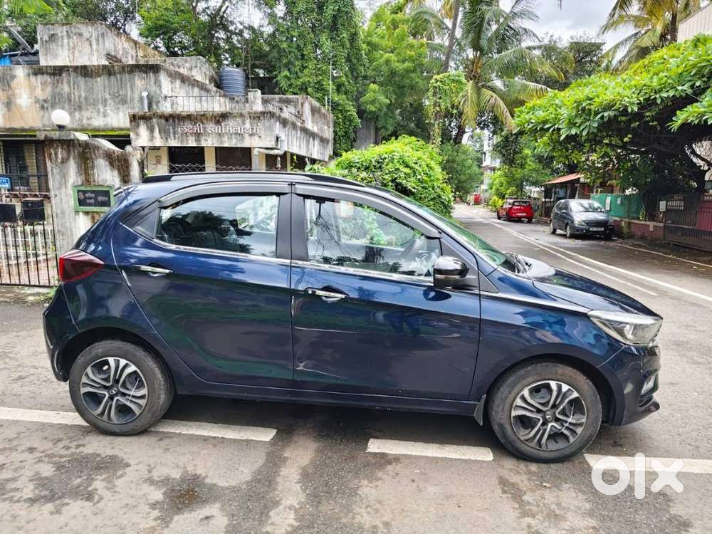 Tata Tiago 1.2 Revotron Xz Plus Cng, 2022, Petrol
