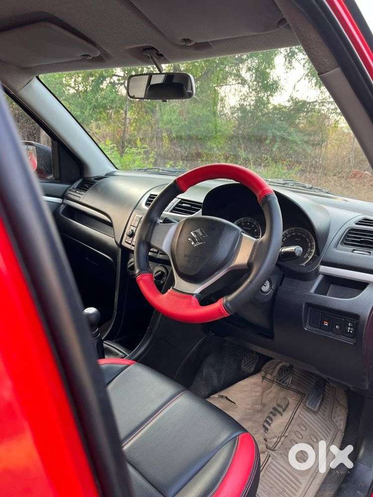 Maruti Suzuki Swift