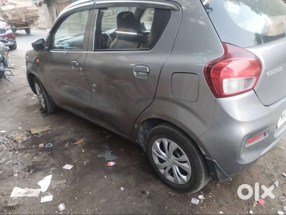Maruti Suzuki Celerio 2022 Cng & Hybrids 67000 Km Driven