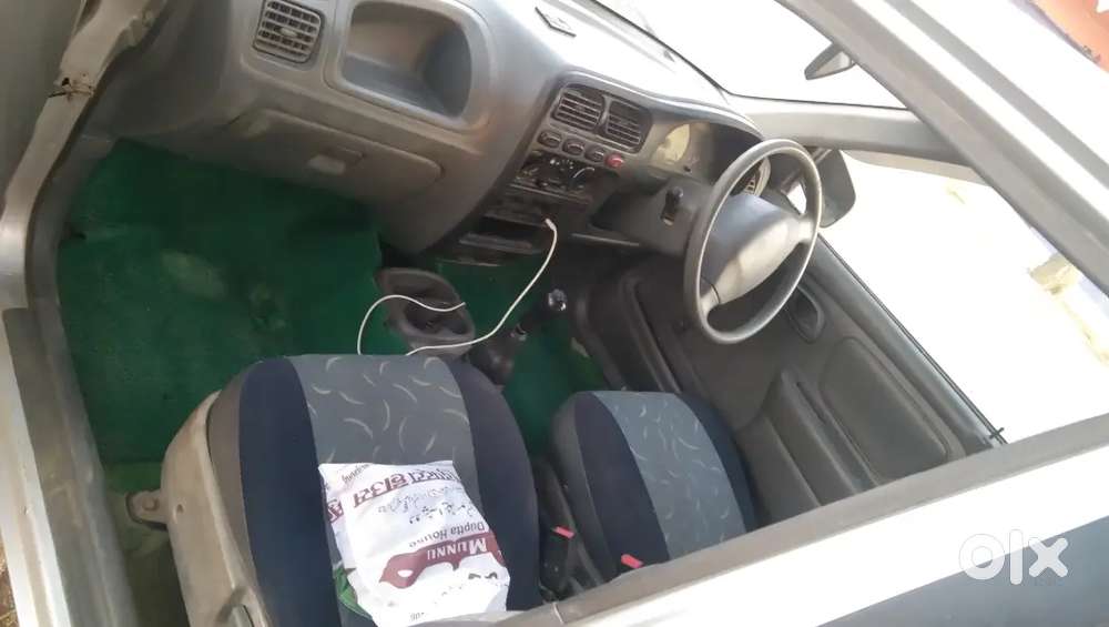 Maruti Suzuki Alto 2009