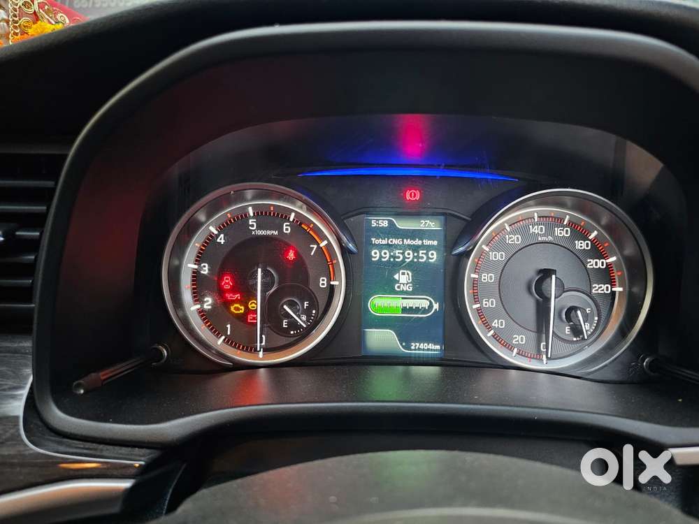 Maruti Suzuki Xl6, 2024, Cng & Hybrids