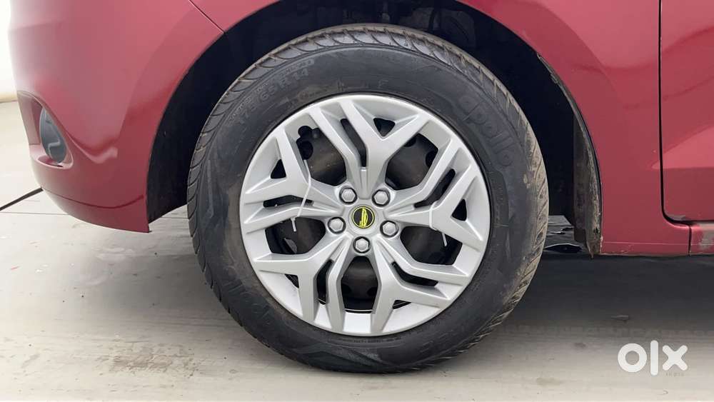 Ford Figo Aspire 1.2 Ti-vct Trend, 2017, Petrol