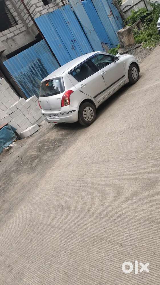 Maruti Suzuki Swift 2010 Model Lxi