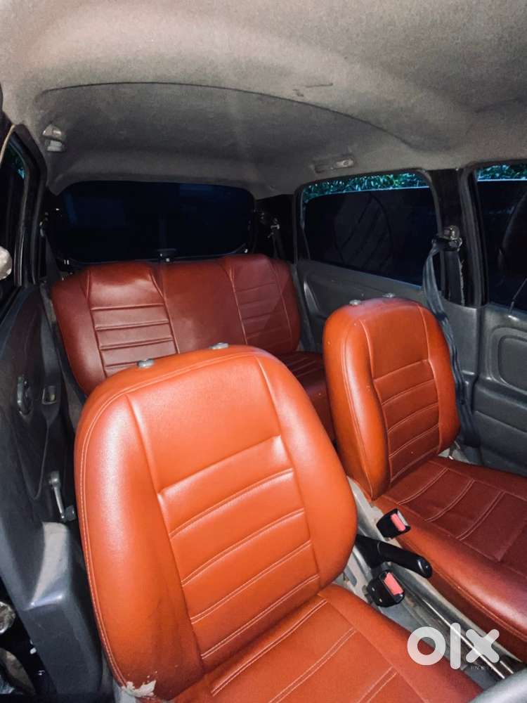 Maruti Suzuki Alto 2007 Model