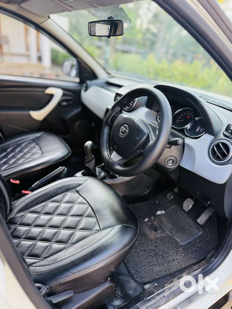 Nissan Terrano Xe D, 2018, Diesel