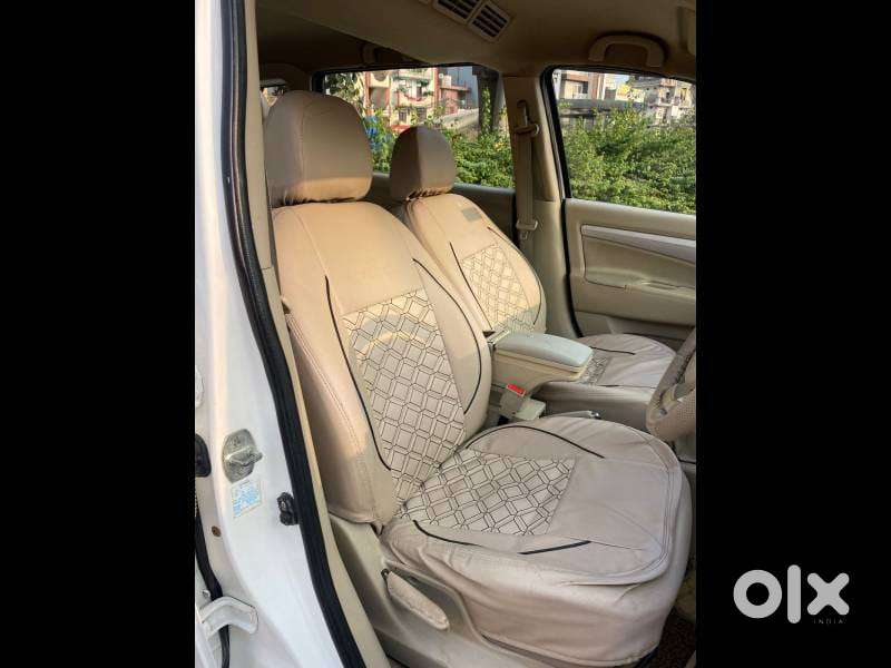 Maruti Suzuki Ertiga Vxi, 2015, Cng & Hybrids